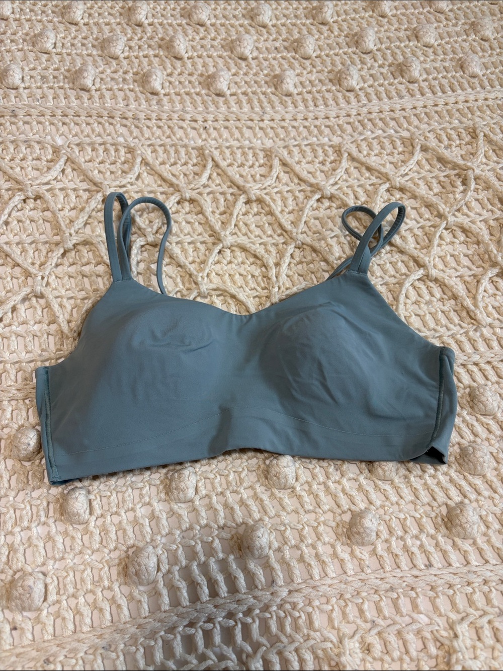 lululemon athletica Like a Cloud Bra